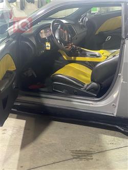 دودج تشالنجر